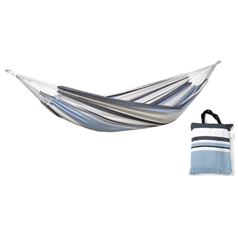 Amazonas Salsa Double Hammock